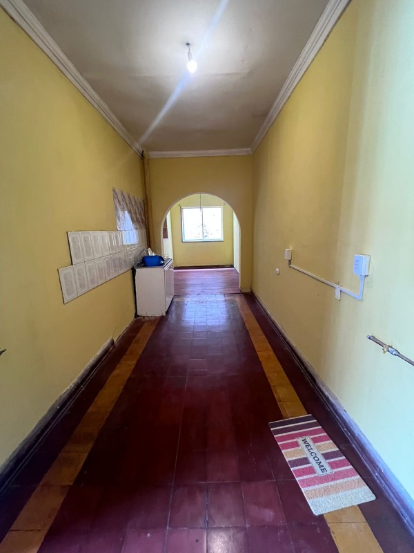 Vendo Casona 5D Centro Putaendo en 800 Mt2 Terreno