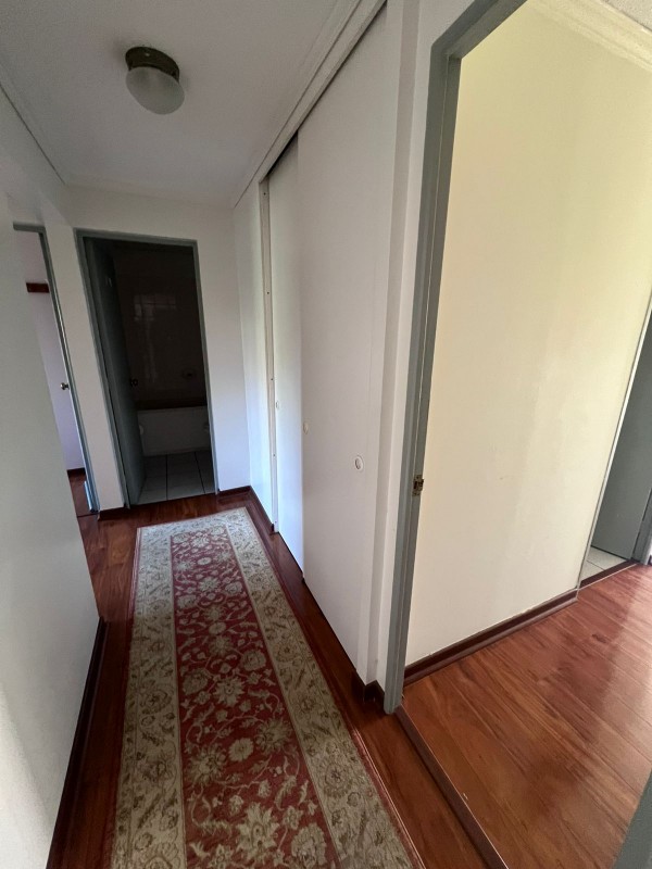 Arriendo Condominio Depto 3D+2B+E Ggcc_Incluidos