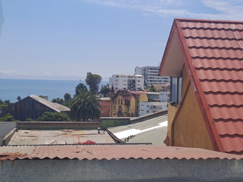 Arriendo Casa 3D Uvm Reloj de Flores Recreo