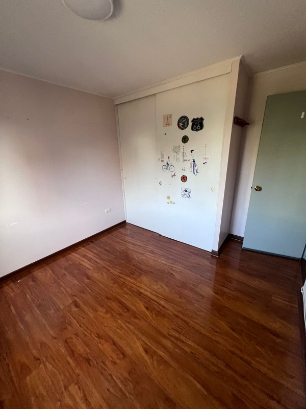 Arriendo Condominio Depto 3D+2B+E Ggcc_Incluidos