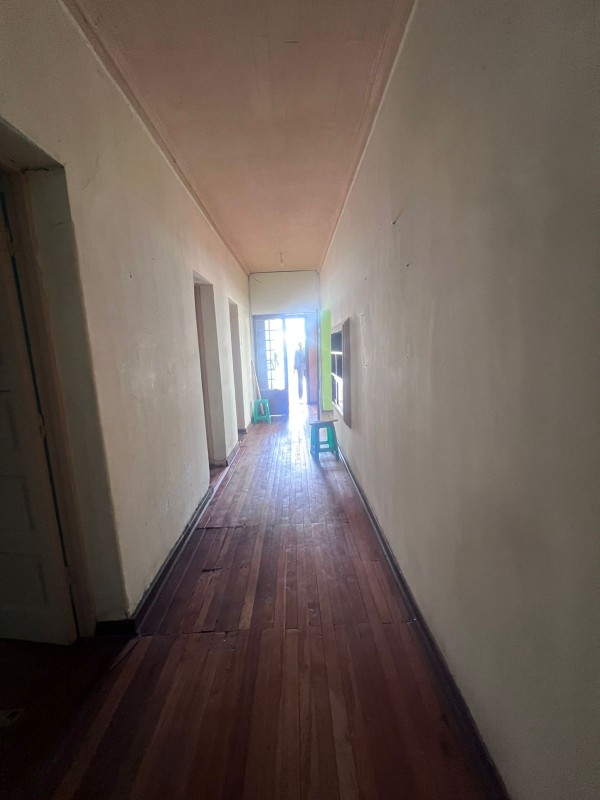 Vendo Casona 5D Centro Putaendo en 800 Mt2 Terreno