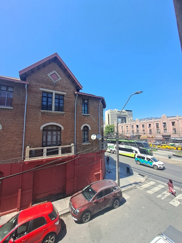 Arriendo Ggcc_Inclu Deprtamento 3D Centro Jumbo Valparaíso