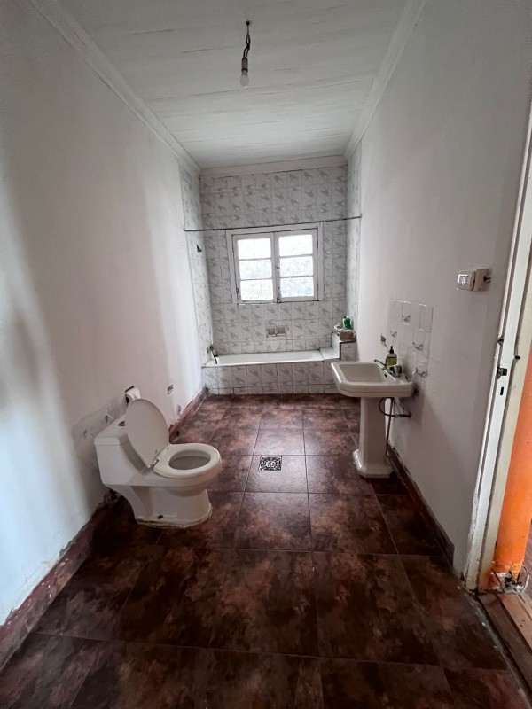 Vendo Casona 5D Centro Putaendo en 800 Mt2 Terreno