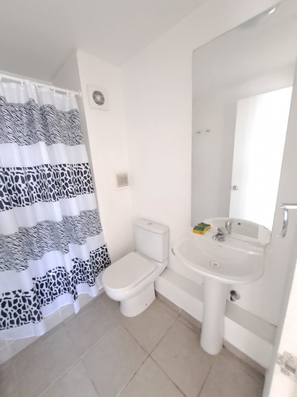 Arriendo Departamento 2D Pasos Copec Maturana Ggcc_Incluidos