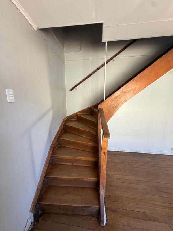 Arriendo Casa 4D Colegio Numancia Inacap Valparaíso