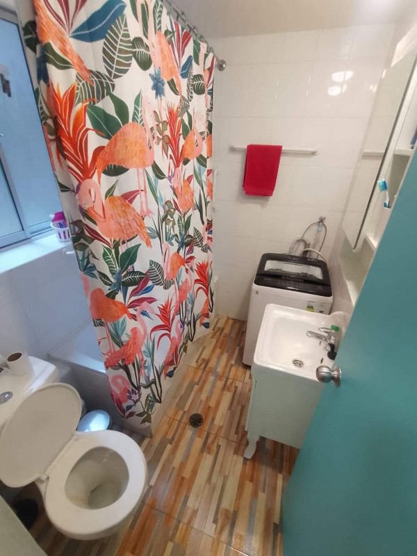 Arriendo Amoblado Depto 1D Centro Valparaíso