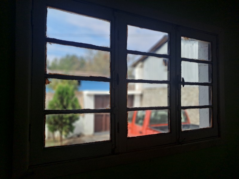 Vendo Casona 5D Centro Putaendo en 800 Mt2 Terreno