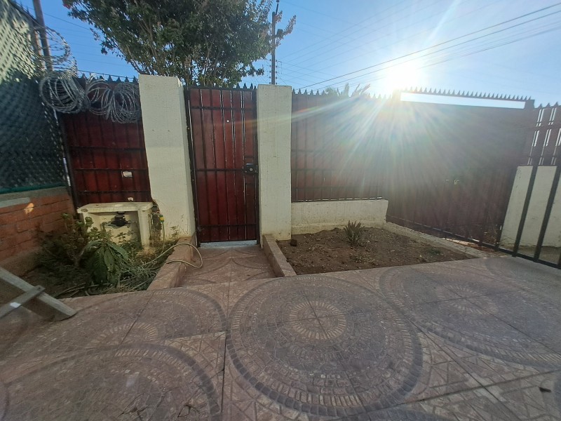 Vendo Amplia Casa 6 Dor Mirador de Reñaca