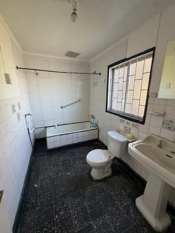 Arriendo Casa 4D Colegio Numancia Inacap Valparaíso