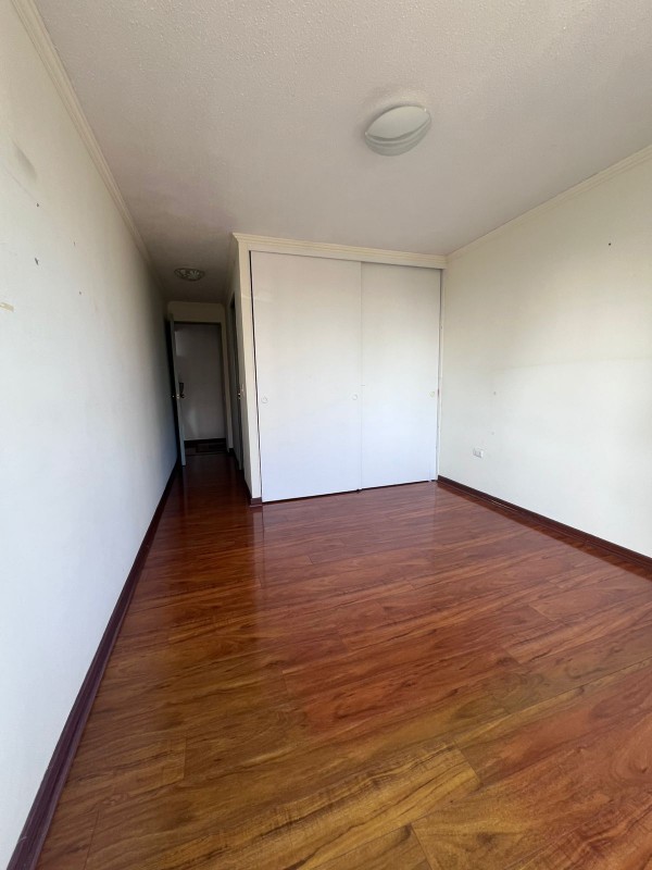 Arriendo Condominio Depto 3D+2B+E Ggcc_Incluidos