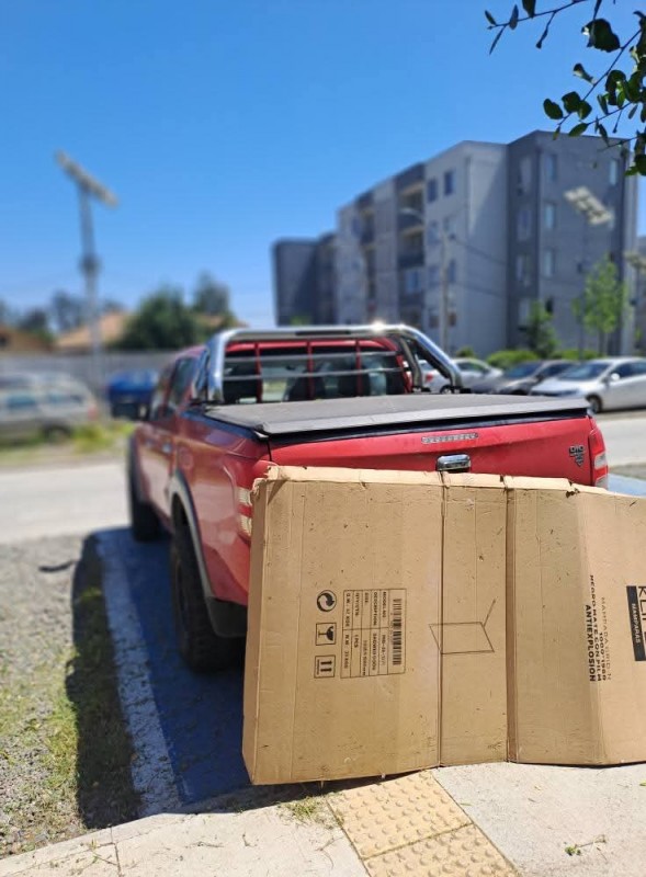 Arriendo Departamento 2D Pasos Copec Maturana Ggcc_Incluidos