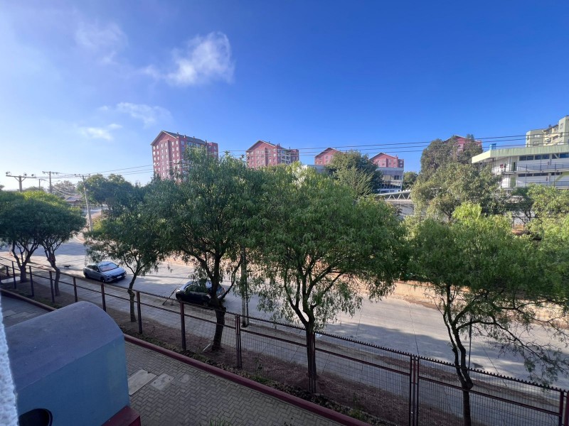 Arriendo Condominio Depto 3D+2B+E Ggcc_Incluidos