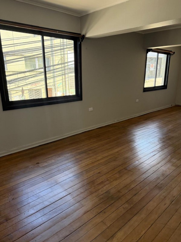 Arriendo Casa 4D Colegio Numancia Inacap Valparaíso