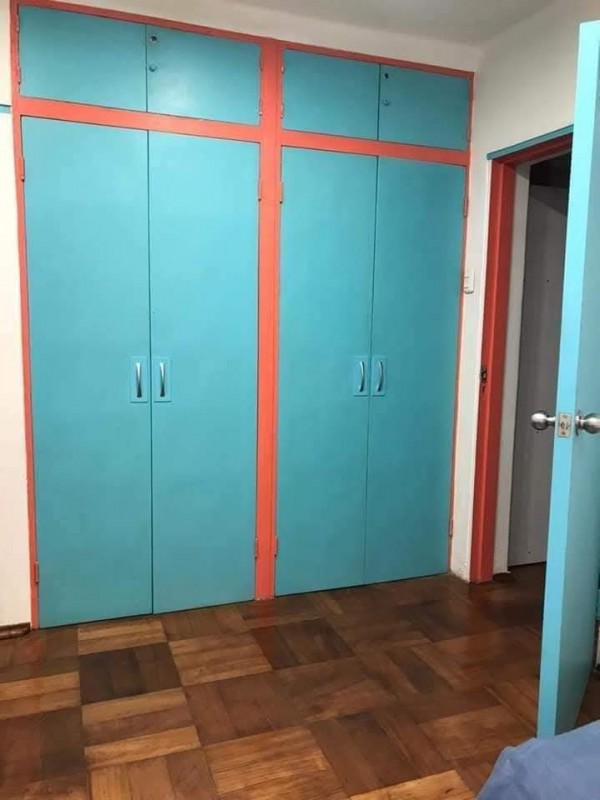 Arriendo Amoblado Depto 1D Centro Valparaíso