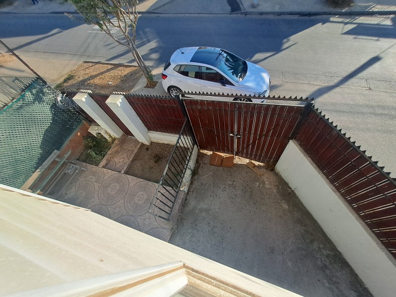 Vendo Amplia Casa 6 Dor Mirador de Reñaca