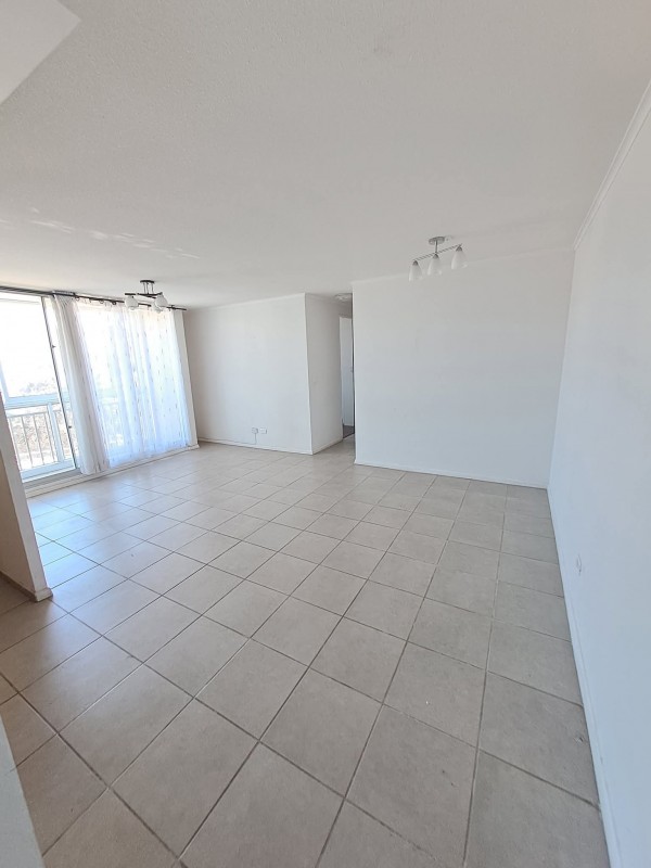 Arriendo Departamento 2D Pasos Copec Maturana Ggcc_Incluidos