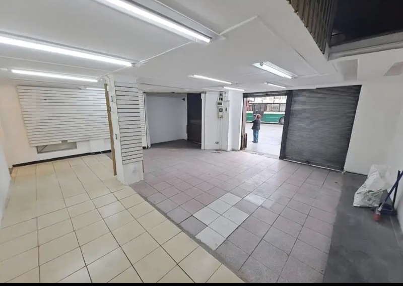 Arriendo Centrico Local Comercial Jumbo Valparaíso