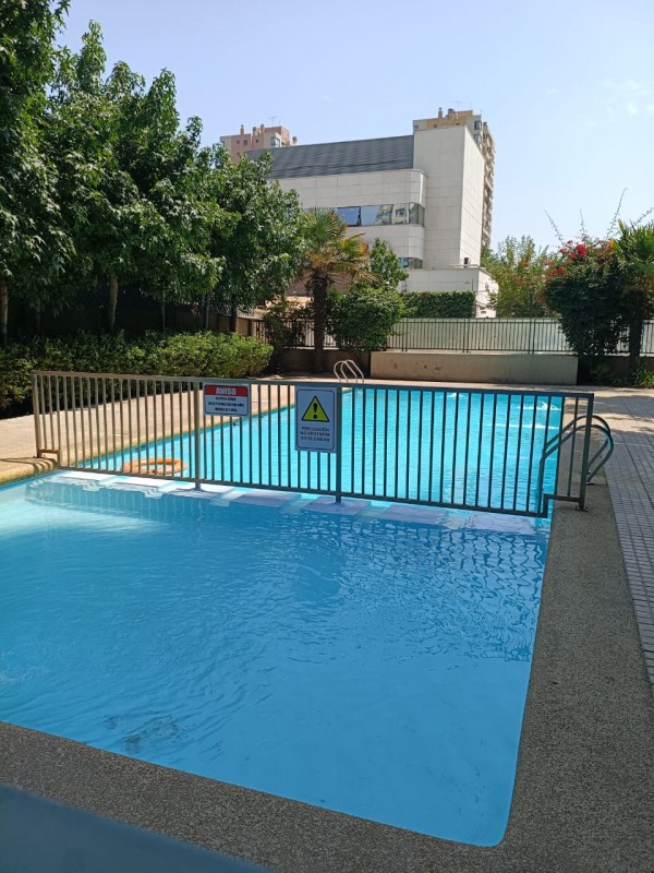 Departamento en Venta | San Miguel – Ciudad del Niño ✨