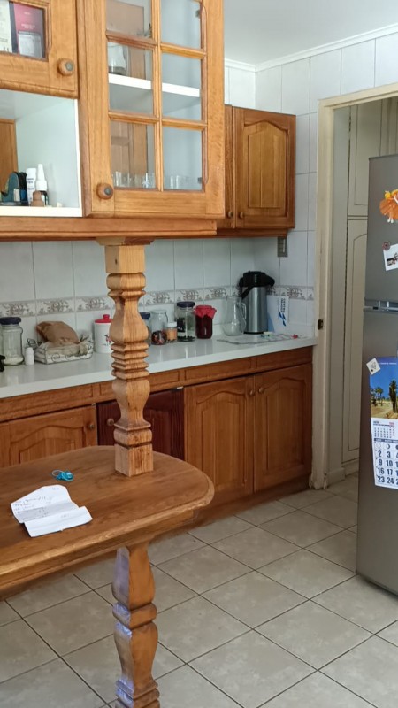 Exclusiva Casa en Entorno Rural – Santa Cruz