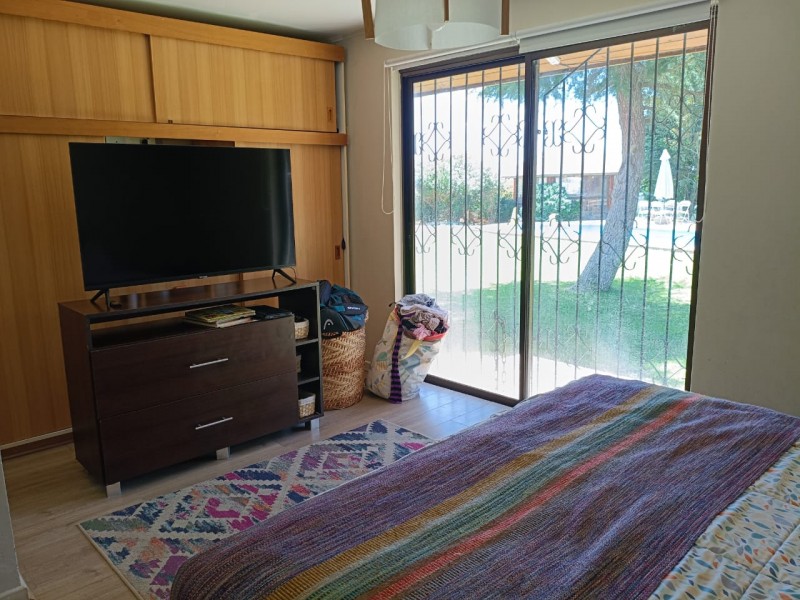 Exclusiva Casa en Entorno Rural – Santa Cruz