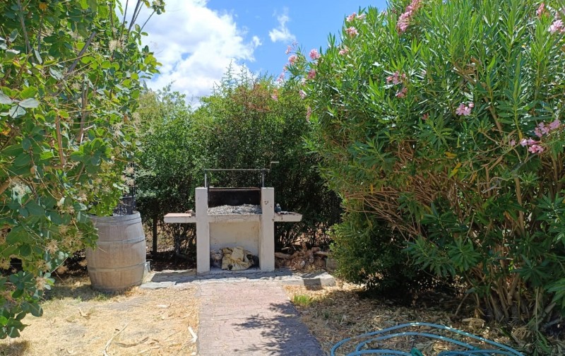 Exclusiva Casa en Entorno Rural – Santa Cruz