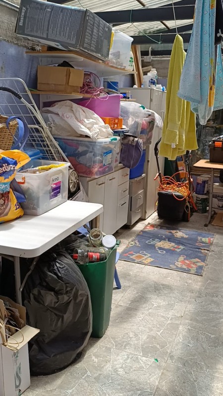 Exclusiva Casa en Entorno Rural – Santa Cruz