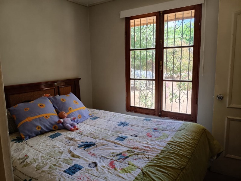 Exclusiva Casa en Entorno Rural – Santa Cruz