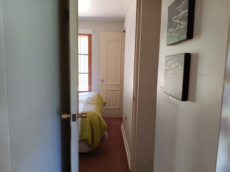 Exclusiva Casa en Entorno Rural – Santa Cruz