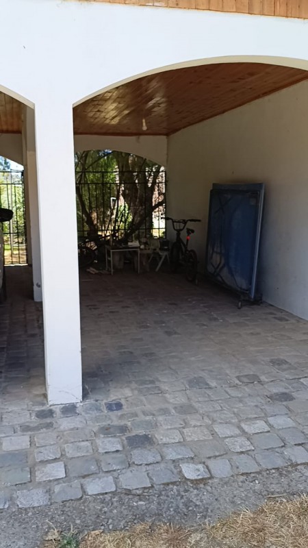 Exclusiva Casa en Entorno Rural – Santa Cruz