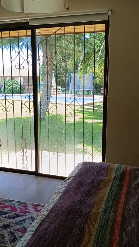 Exclusiva Casa en Entorno Rural – Santa Cruz
