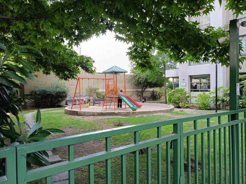 Departamento en Venta | San Miguel – Ciudad del Niño ✨