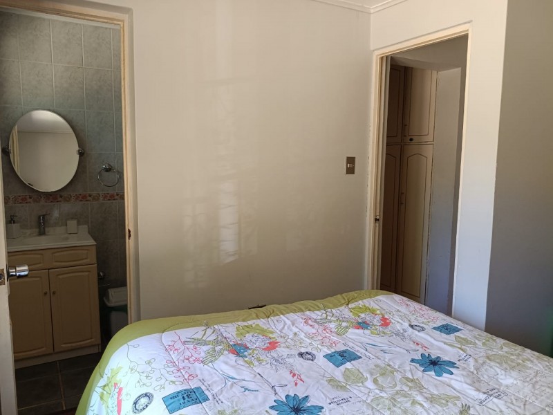 Exclusiva Casa en Entorno Rural – Santa Cruz