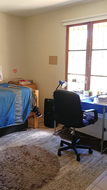 Exclusiva Casa en Entorno Rural – Santa Cruz