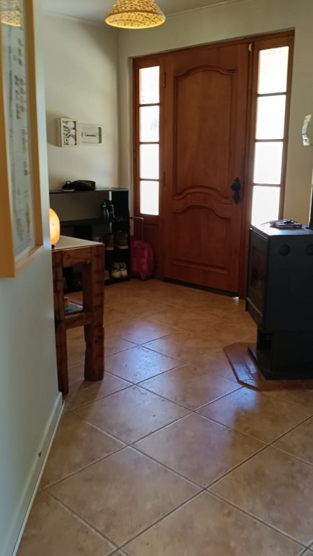 Exclusiva Casa en Entorno Rural – Santa Cruz