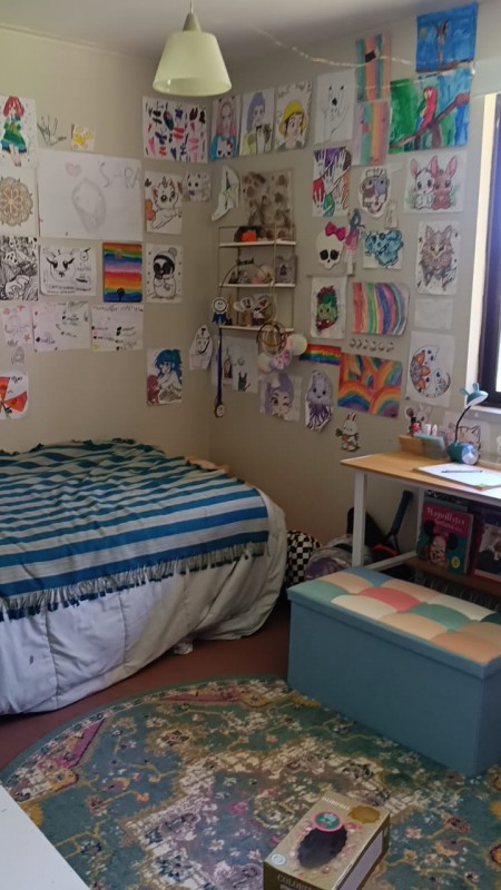 Exclusiva Casa en Entorno Rural – Santa Cruz