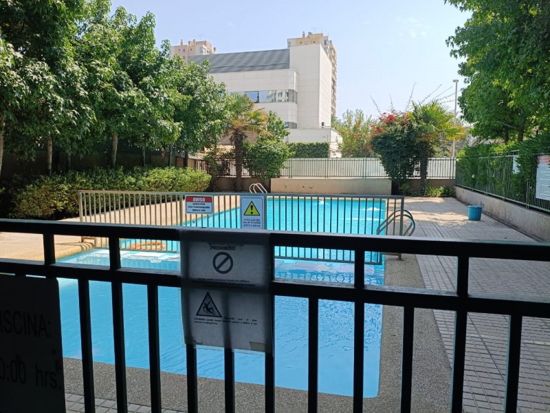 Departamento en Venta | San Miguel – Ciudad del Niño ✨