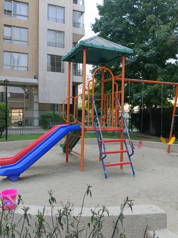 Departamento en Venta | San Miguel – Ciudad del Niño ✨