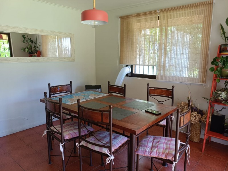 Exclusiva Casa en Entorno Rural – Santa Cruz