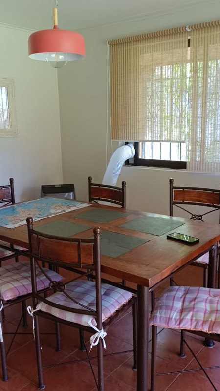 Exclusiva Casa en Entorno Rural – Santa Cruz