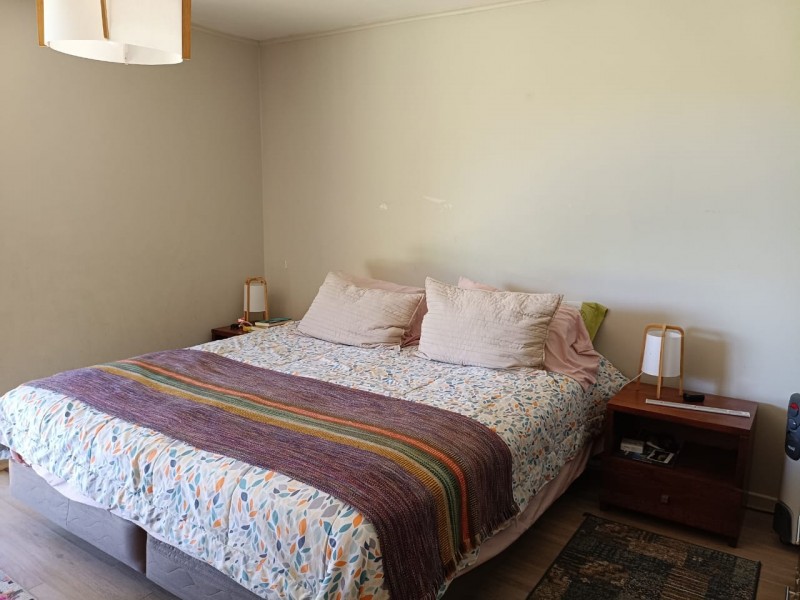 Exclusiva Casa en Entorno Rural – Santa Cruz