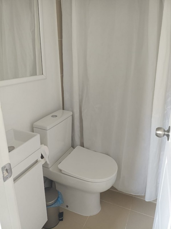 en Venta Amplio Departamento Con Vista Al Mar, Viña del Mar