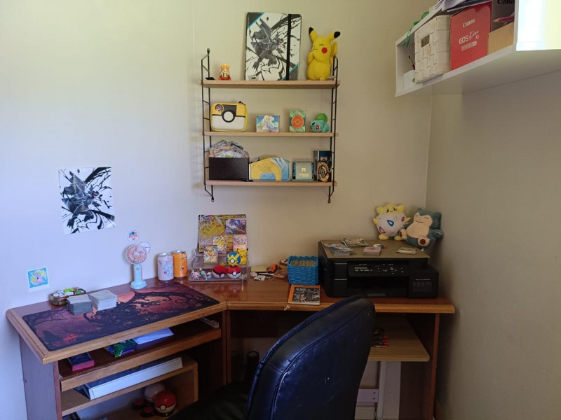 Exclusiva Casa en Entorno Rural – Santa Cruz