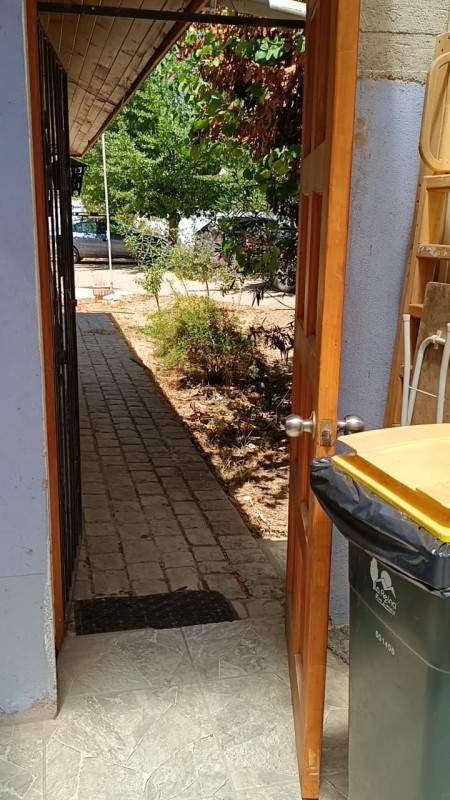 Exclusiva Casa en Entorno Rural – Santa Cruz