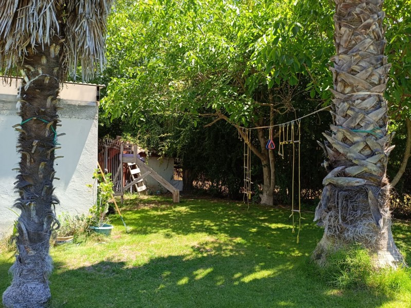 Exclusiva Casa en Entorno Rural – Santa Cruz