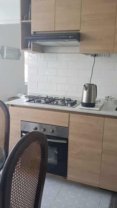 en Venta Amplio Departamento Con Vista Al Mar, Viña del Mar