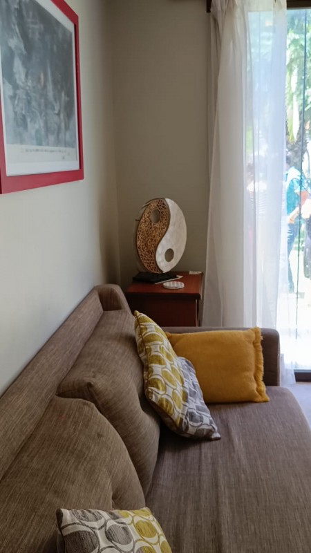 Exclusiva Casa en Entorno Rural – Santa Cruz