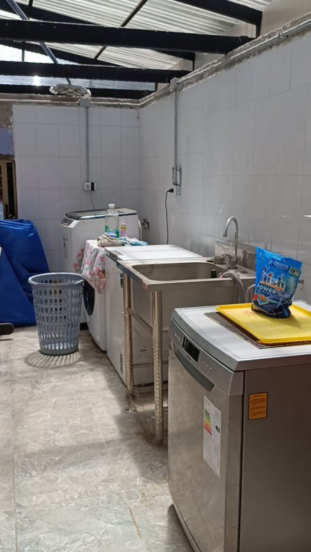 Exclusiva Casa en Entorno Rural – Santa Cruz