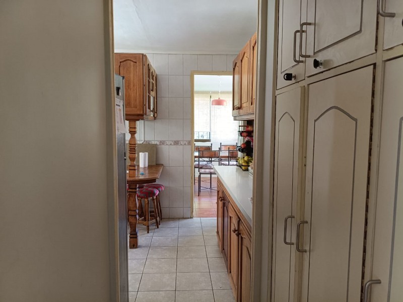 Exclusiva Casa en Entorno Rural – Santa Cruz