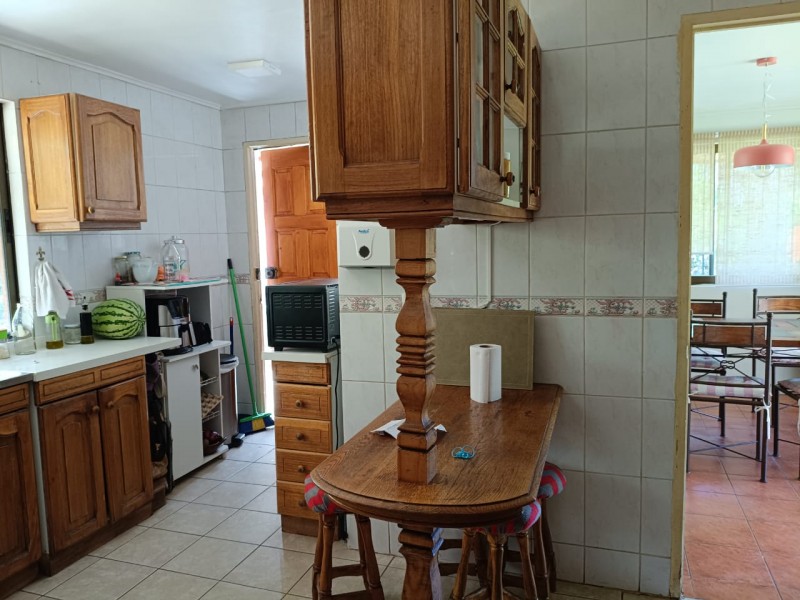 Exclusiva Casa en Entorno Rural – Santa Cruz