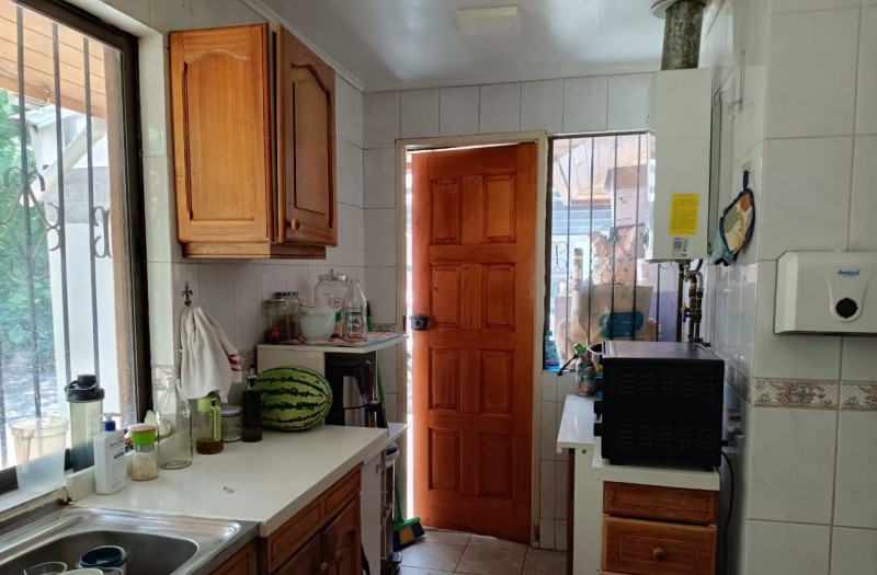 Exclusiva Casa en Entorno Rural – Santa Cruz